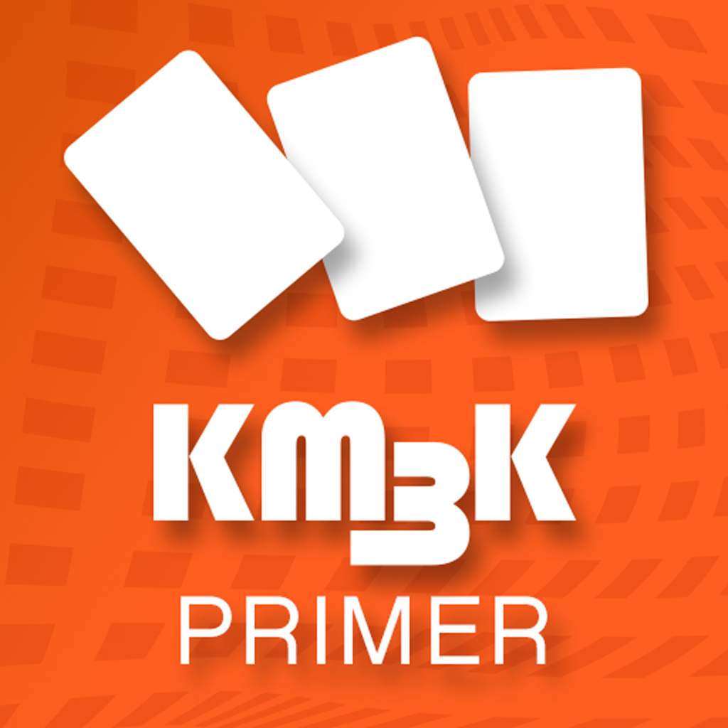 KM3K - Primer