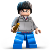 LEGO Harry Potter: Years 5-7