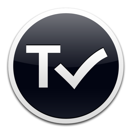 TaskPaper mobile app icon