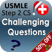 USMLE Step 2 CS Challenging Questions