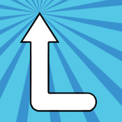 Listen Up LOGO-APP點子