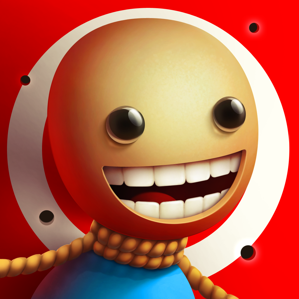 kick the buddy online game free