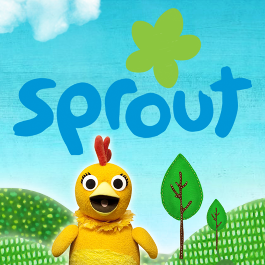 sprout tv shows