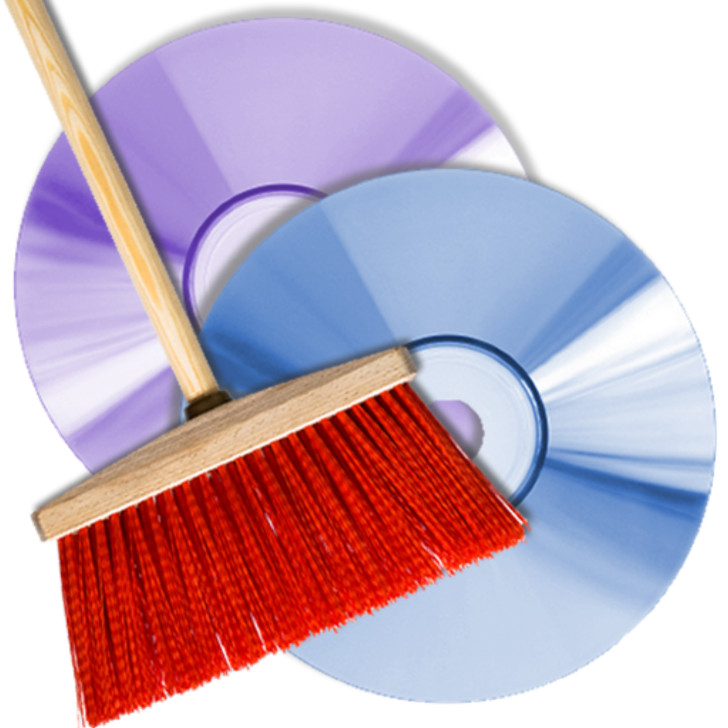 Mac App Store - Tune Sweeper