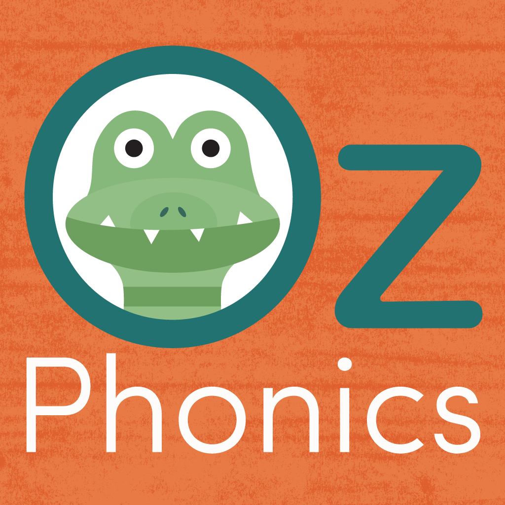 Intro To Reading by Oz Phonics