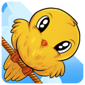 Jump Birdy Jump
