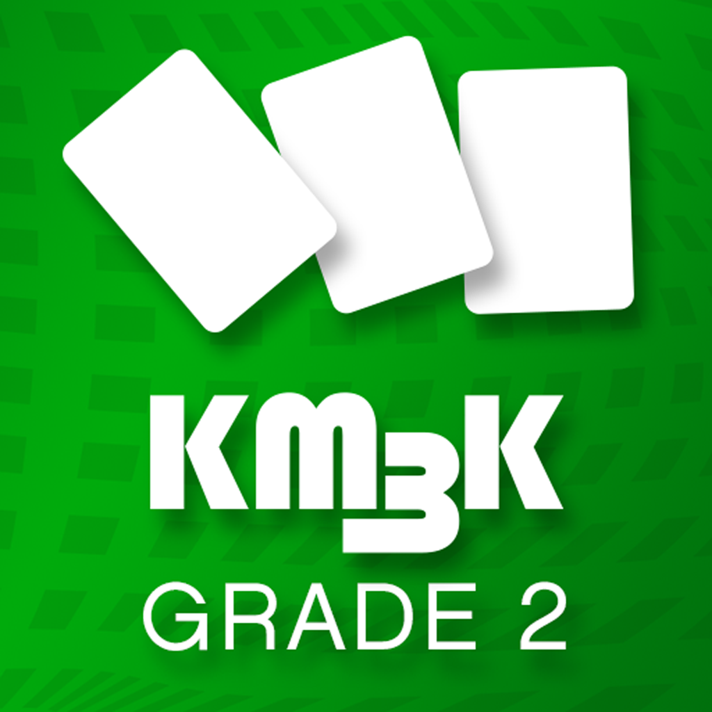 KM3K - Grade 2