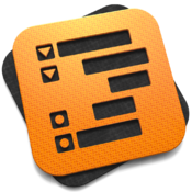 OmniOutliner Pro