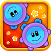 Pinch Peeps by Everplay Pinch Peeps by Everplay icon