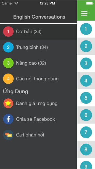 免費下載教育APP|Dam Thoai Tieng Anh app開箱文|APP開箱王