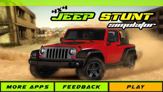 免費下載遊戲APP|Extreme Jeep Safari Simulator 3D app開箱文|APP開箱王