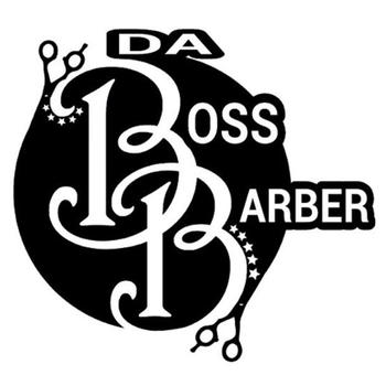 Brandon Da Boss LOGO-APP點子