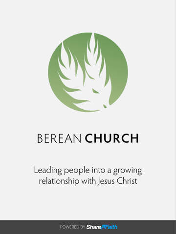 【免費生活App】North Platte Berean Church-APP點子