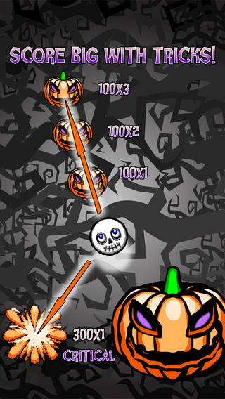 免費下載遊戲APP|Pumpkin Blaster - BLAST THEM ALL! app開箱文|APP開箱王