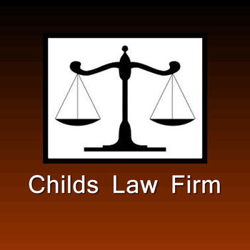 Childs Law Firm LOGO-APP點子