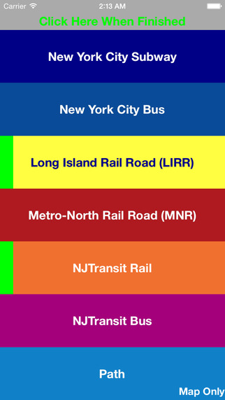 免費下載交通運輸APP|NYC Metro app開箱文|APP開箱王