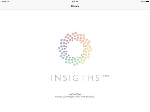 Insights Pro