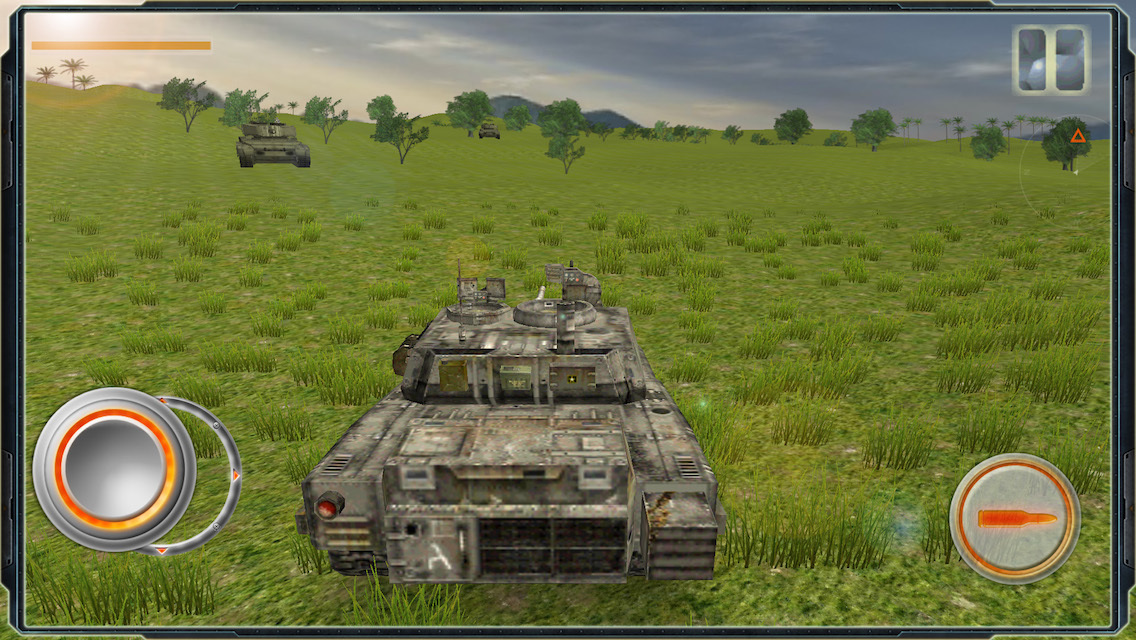 war of tanks mod apk