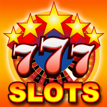 VIP*CasinoLasVegas-Slots-Blackjack-Rouletter! LOGO-APP點子