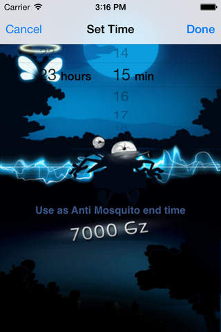 Anti Mosquito screenshot 3