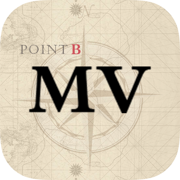 Point B Realty 旅遊 App LOGO-APP開箱王