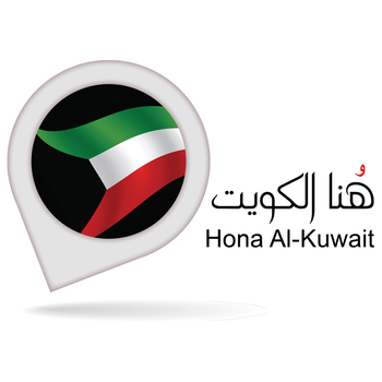 Huna Al Kuwait 商業 App LOGO-APP開箱王