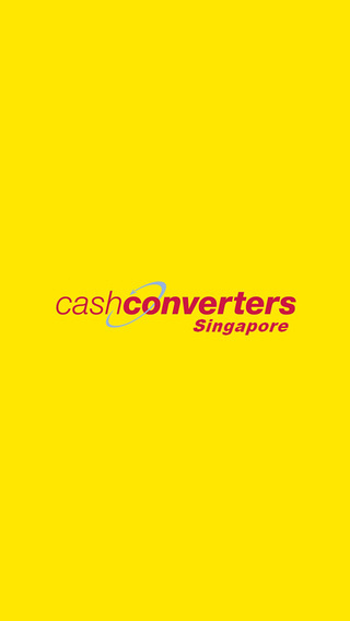 Cash Converters Singapore