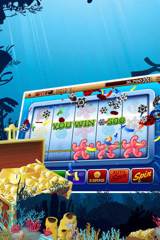 Rich World Casino Pro screenshot 3