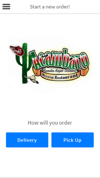 Acambaro Mexican Restaurant