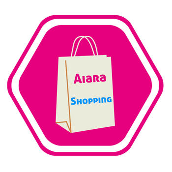 Aiara Shopping 商業 App LOGO-APP開箱王