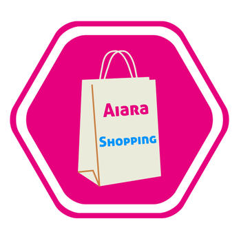 Aiara Shopping LOGO-APP點子