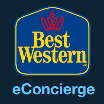 Best Western - eConcierge Hotel . Get our best advices to enjoy your stay LOGO-APP點子