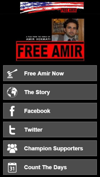 Free Amir