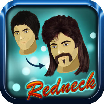 Redneck Trailer LOGO-APP點子