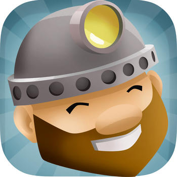 Mine Fragger Survival: Mini Adventure Rush 遊戲 App LOGO-APP開箱王