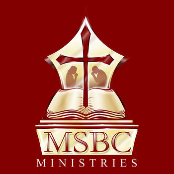 MSBC LOGO-APP點子