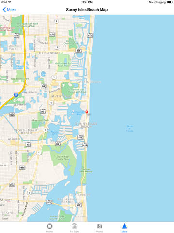 免費下載旅遊APP|Sunny Isles Beach Miniguide HD app開箱文|APP開箱王