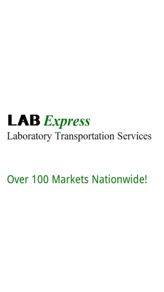 免費下載商業APP|Lab Express app開箱文|APP開箱王