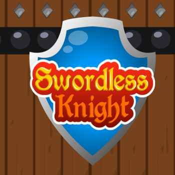 Swordless Knight - Clash of King 遊戲 App LOGO-APP開箱王