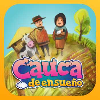 Cauca de ensueño LOGO-APP點子