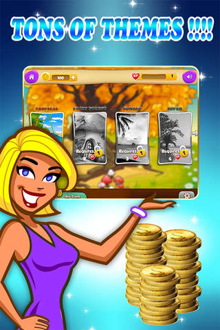 ` AAA Tropic Island Bingo Casino HD - Hot Blingo Casino Game with Big Bonus screenshot 3