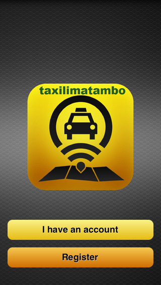 【免費旅遊App】TAXI LIMATAMBO-APP點子