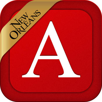 The New Orleans Advocate for iPad LOGO-APP點子