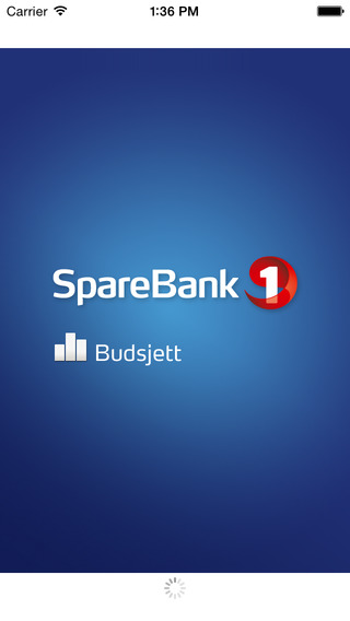 SpareBank 1 budsjettkalkulator