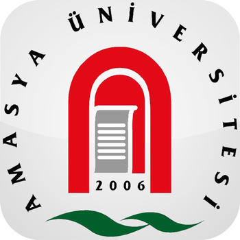 Amasya Üniversitesi LOGO-APP點子