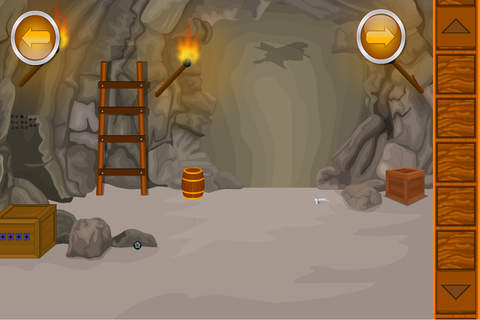 Adventure Game Treasure Hunt screenshot 2
