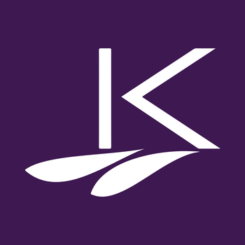 Kintari Reflection™, Your Anti-Aging Skin Care Tracker LOGO-APP點子