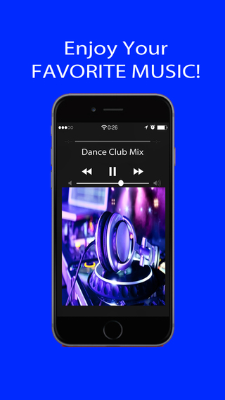 Free iMusic Player - Playlist Management PRO