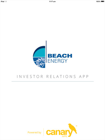 免費下載財經APP|Beach Energy IR app開箱文|APP開箱王