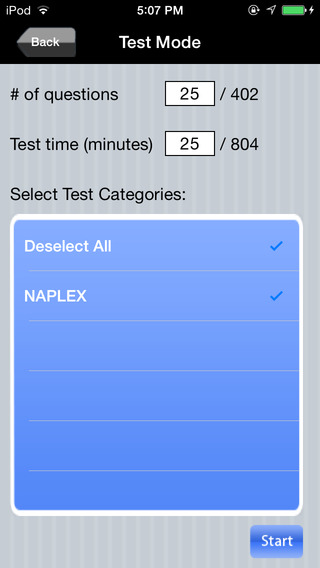 免費下載教育APP|NAPLEX Pharmacist Exam Prep app開箱文|APP開箱王
